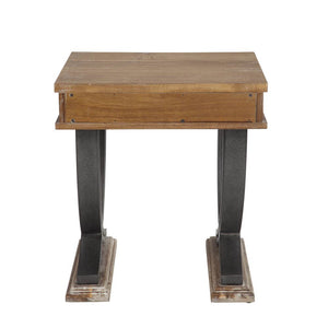 Pellio - Table