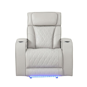 Fortuner - Power Reclining Chair