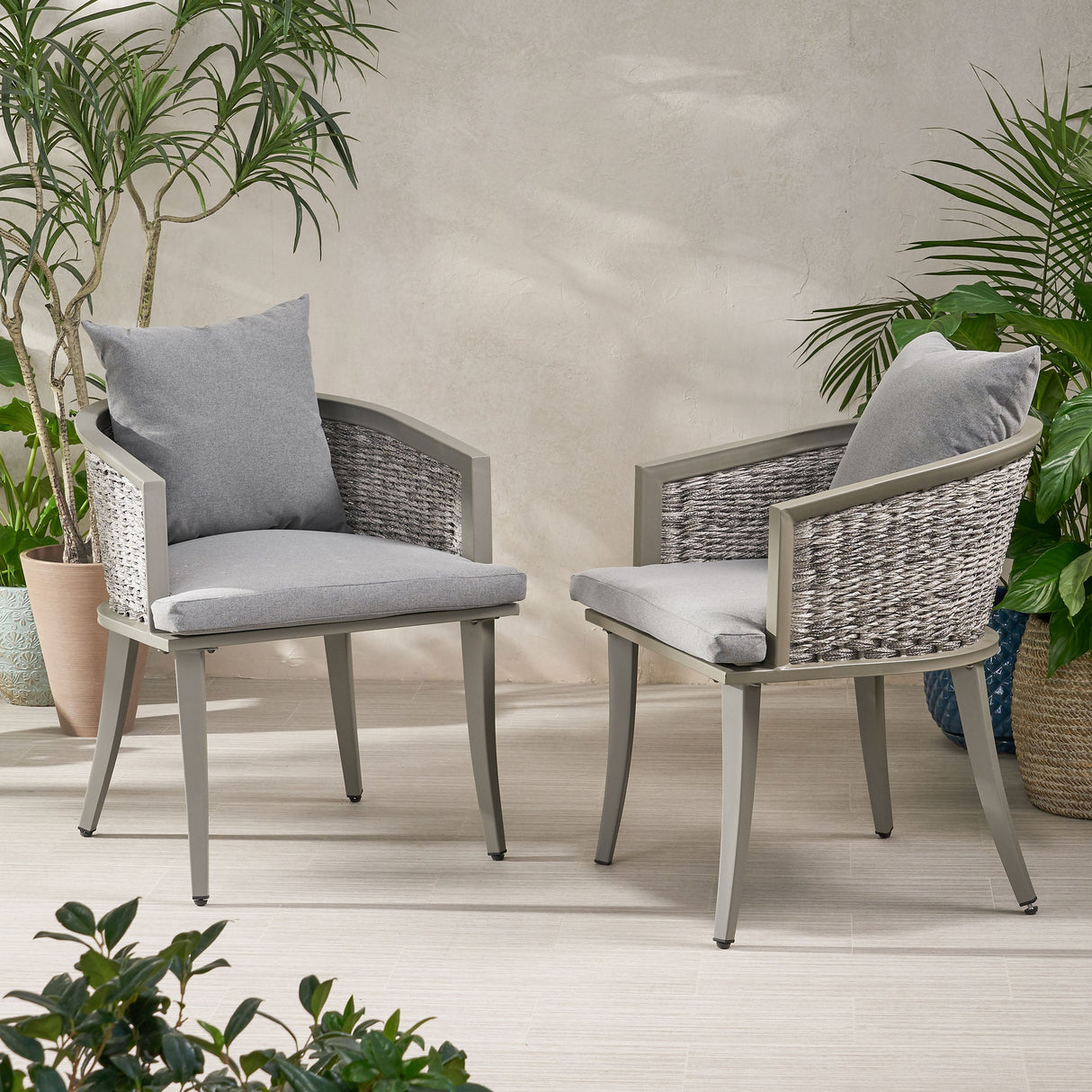 Pebble Chair