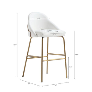 Gracie - Barstool