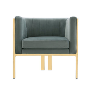 Paramount - Lounge Chair
