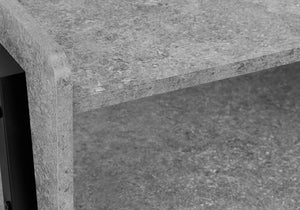 Accent Table Side Contemporary & Modern Design