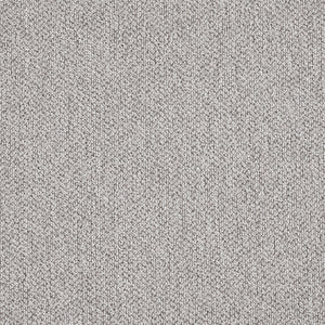 Lyncott - Large Upholstered Dining Room Bench - Gray / Brown