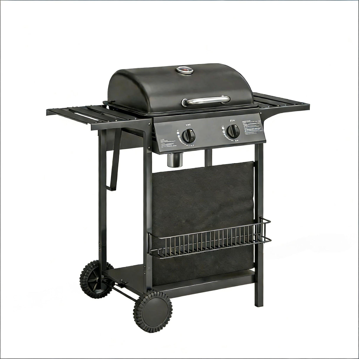 Handy BBQ Grill Gas Grill Outdoor Grill