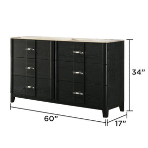 Opel - Bedroom Set