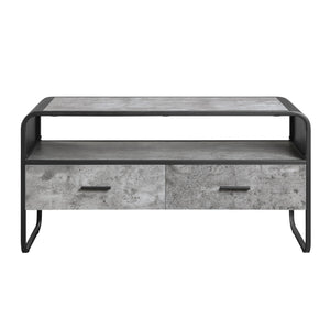 Raziela TV Stand & Storage