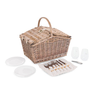 Piccadilly Picnic Basket