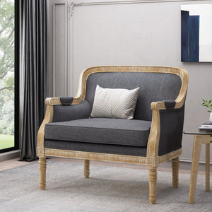 Style Club Chair
