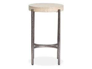 Jennings - Round Table