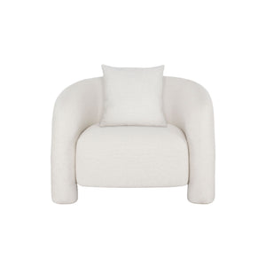 Sylvia - Lounge Chair