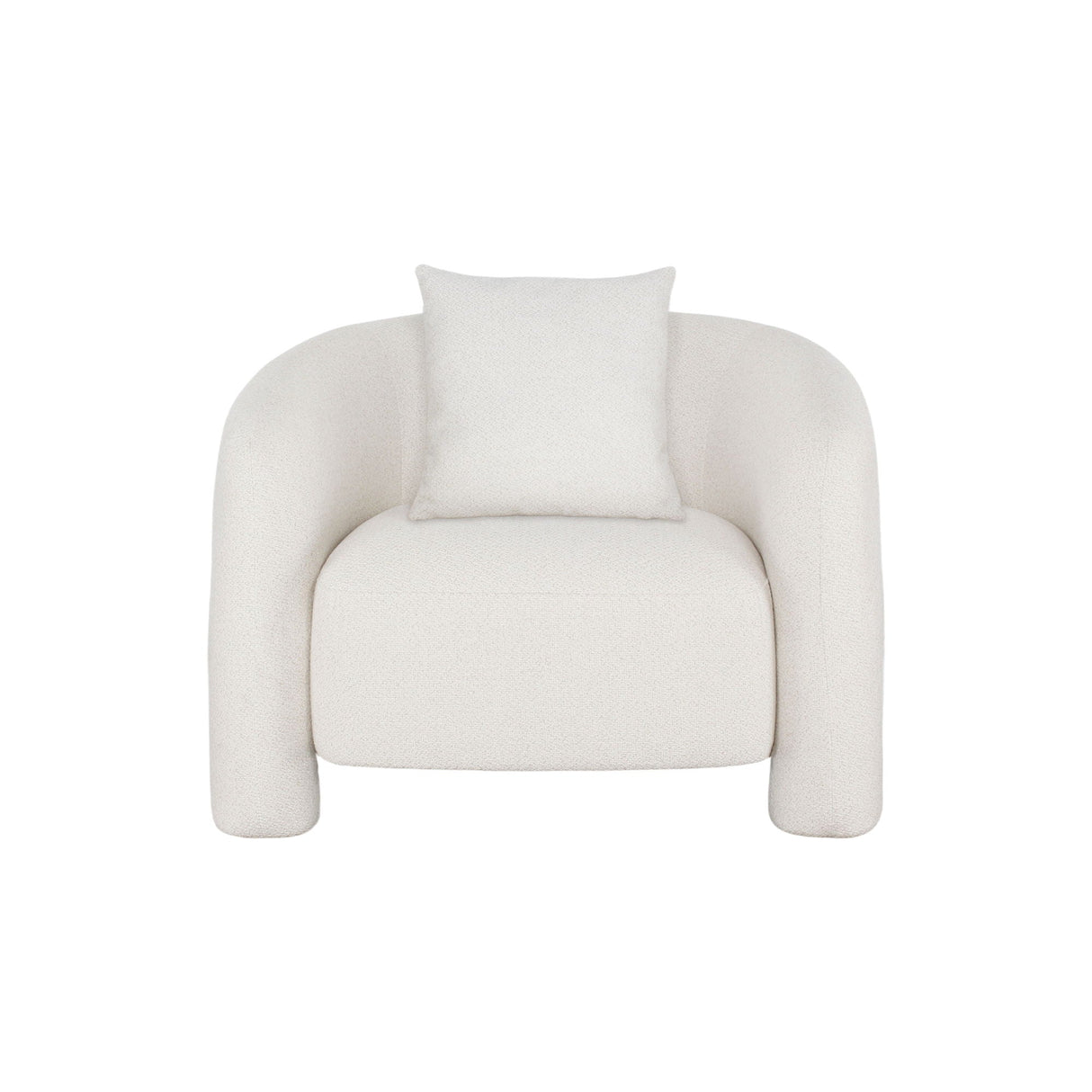 Sylvia - Lounge Chair
