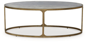 Korajane - Table