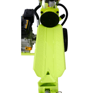 20 Ton Portable Log Splitter