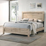 Miquell - Bed