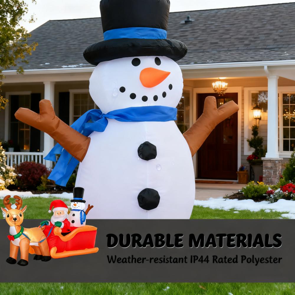 Christmas Decor Outdoor Decorations