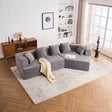 Memory-Foam-Couch,-Deep-Seat-Modern-Sofa-with-Chenille-Fabric-Sofas-&-Sectionals