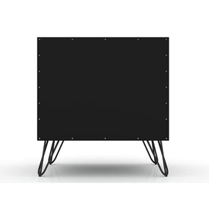 Rockefeller - Nightstand With 1 Drawer
