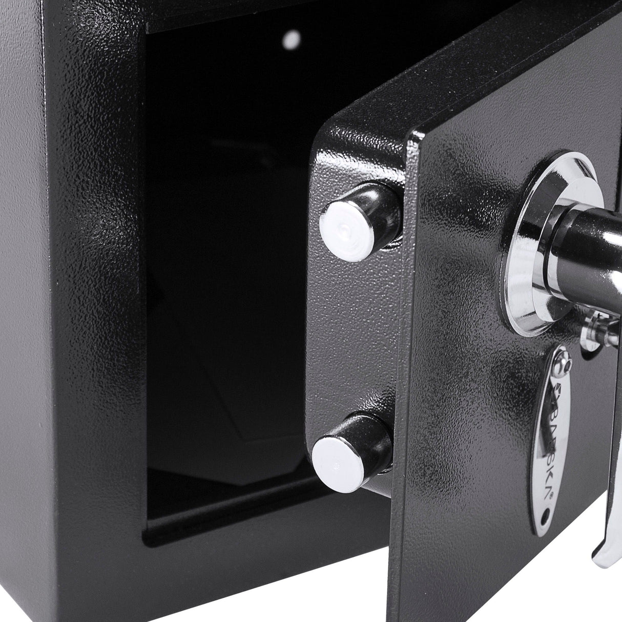 Durable Keypad Depository Safe