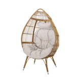 Winston Teardrop Outdoor Chair