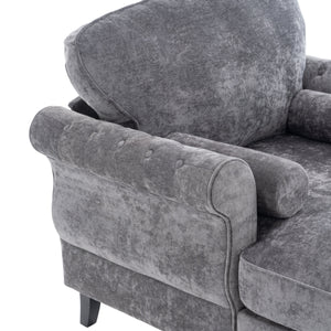 Oversized Chaise Lounge Indoor
