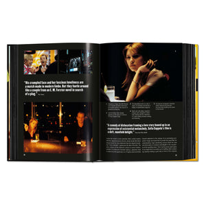 100 Movies of the 2000s (English)