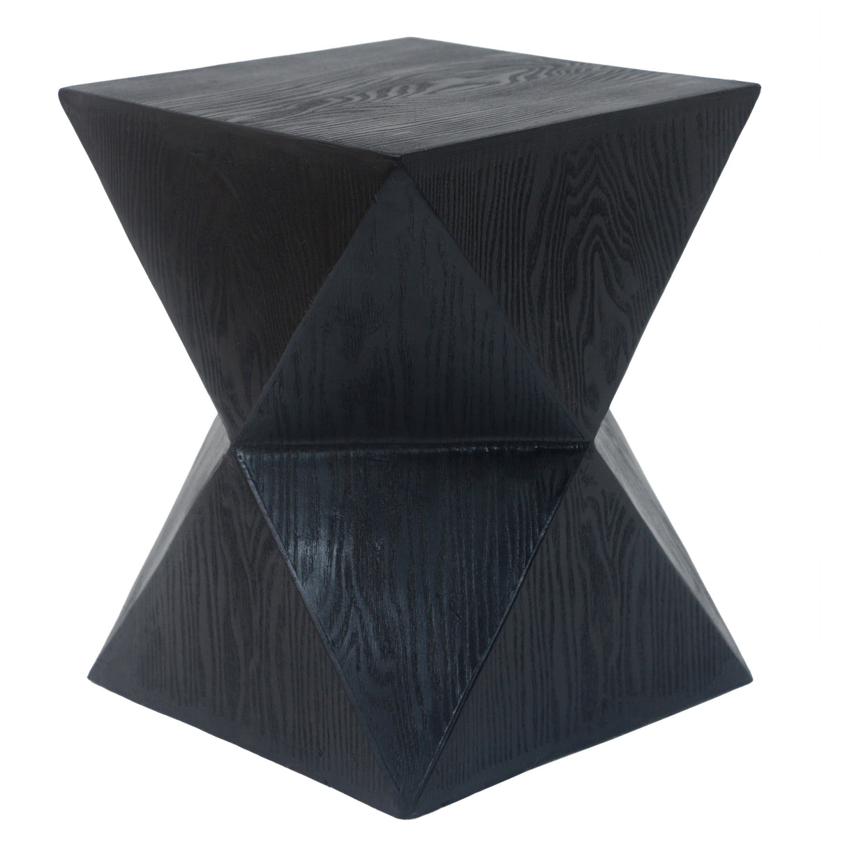 14.25" Outdoor Accent Table