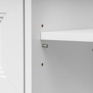 Modern Kitchen Storage Cabinet
