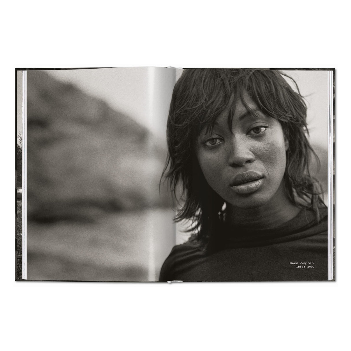 Peter Lindbergh. Untold Stories (English)