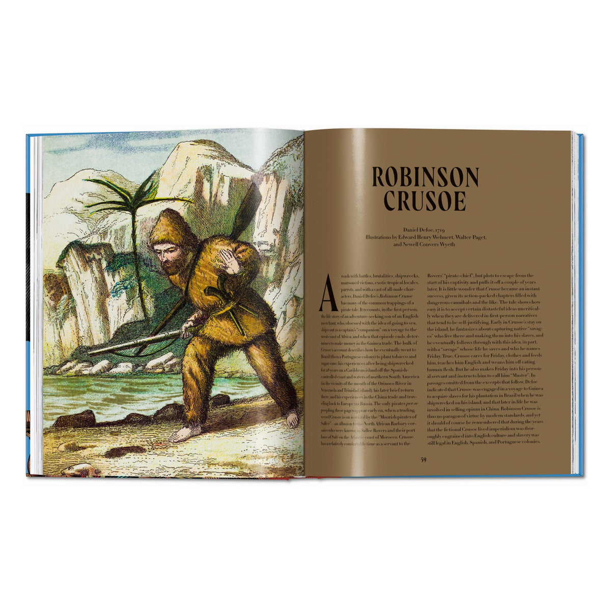 Pirate Tales (English)