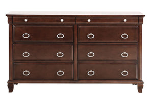 Triton - Dresser - Cappuccino