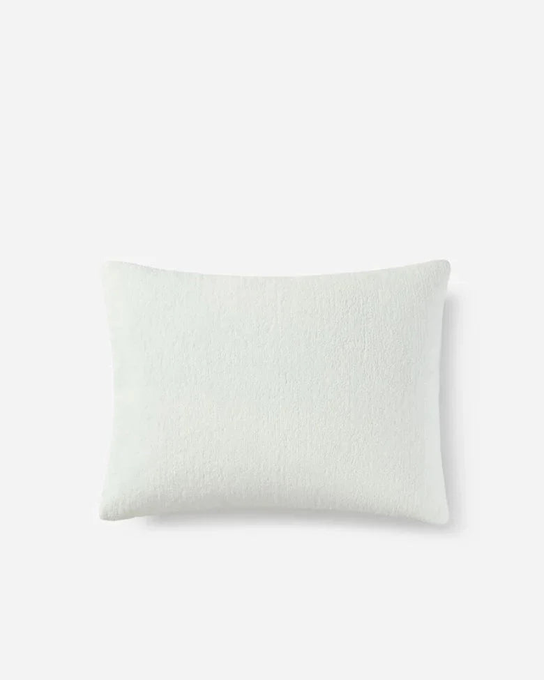 Snug + Bamboo Viscose Sham Set