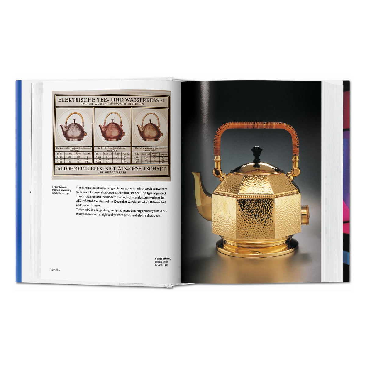 Design of the 20th Century (English)