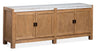 Plum Creek - Door Console