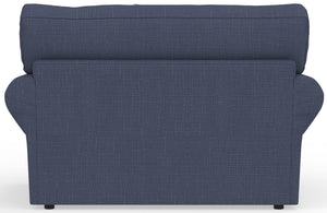 Cape May - Chair & 1/2 - Denim