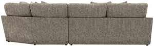 Turner - Sectional