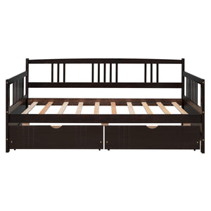 Multifunctional Modern Daybed