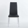 Minimalist Design Dining Chair (Set of 4)