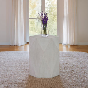 Hanniel - End Table