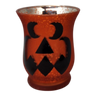 Whimsical Halloween Candle Holder -