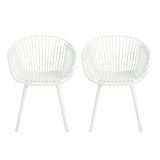 Mykonos - Chair (Set of 2)
