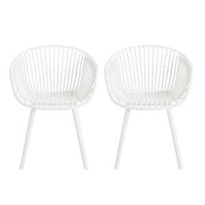 Mykonos - Chair (Set of 2)