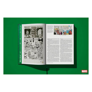 Marvel Comics Library. Hulk. 1962–1966 (English)