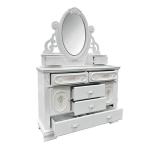 Flora - Dresser