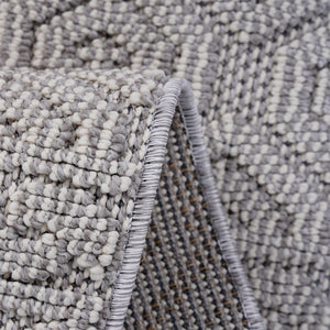Guros Collection 7.9X10 Area Rug