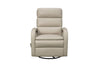 Nick - Swivel Glider Recliner