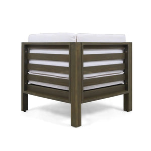 Oana - Corner Chair