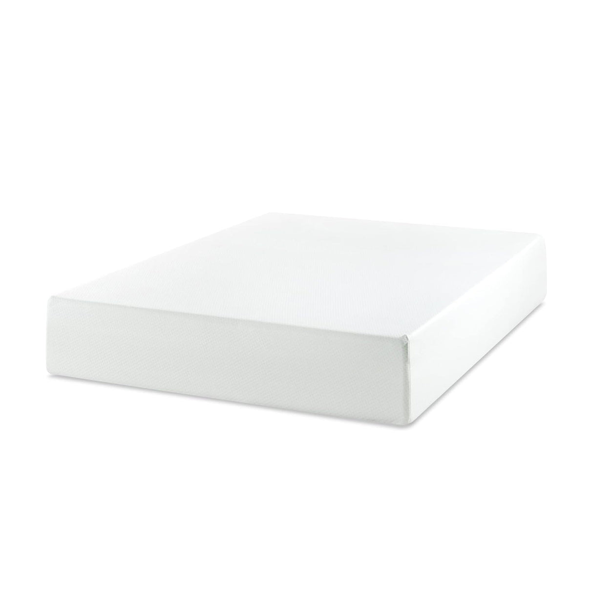 Made In US 6" Twin Size Mattress