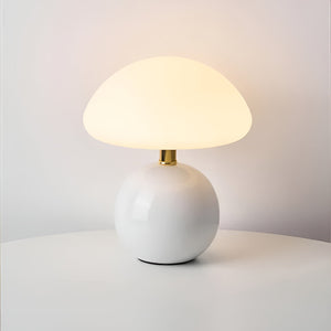 USB Mushroom Lamp | Ambient Night Light