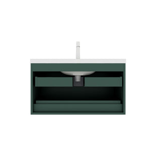 Jodi 36" Bathroom Vanity with Sink