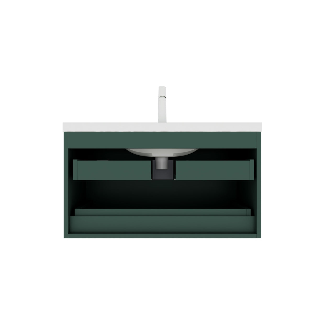 Jodi 36" Bathroom Vanity with Sink